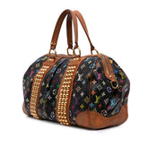 Monogram Multicolore Courtney MM